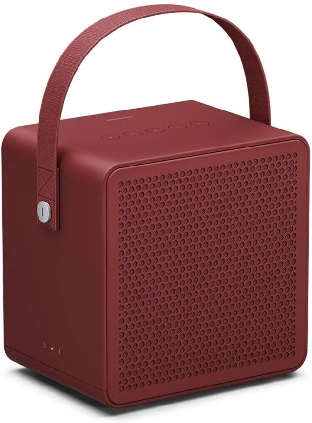 Urbanears Ralis Haute Red Bluetooth 