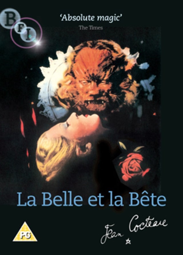 La Belle Et La Bete - 1