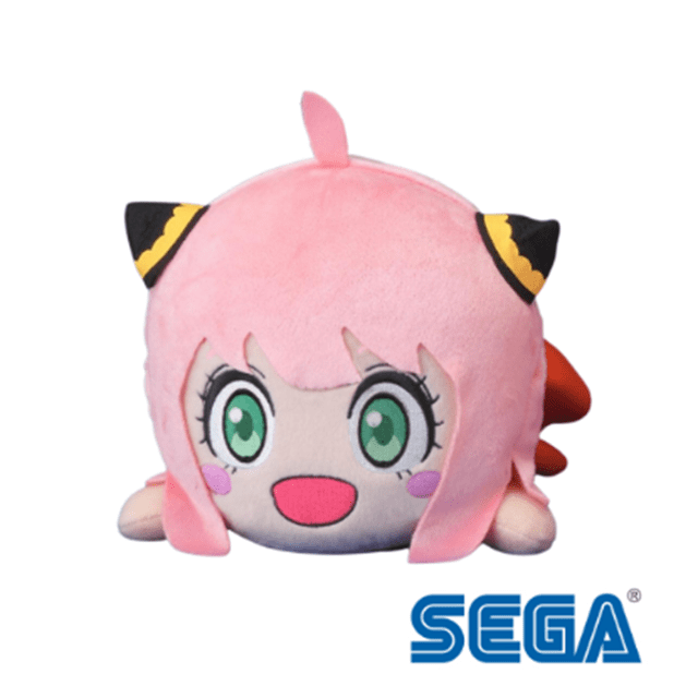 Anya Forger Spy X Family Party Version Nesoberi Plush - 3