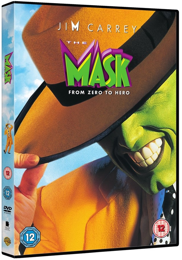 The Mask - 2
