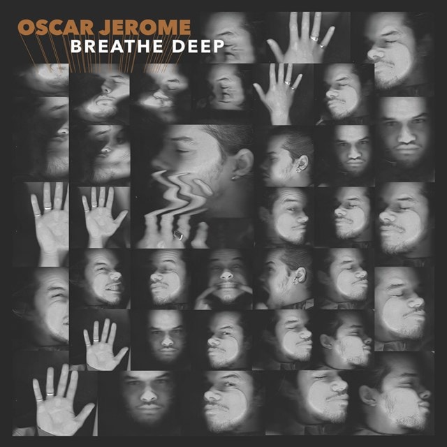 Breathe Deep - 1
