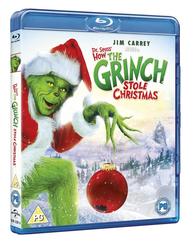 The Grinch - 2