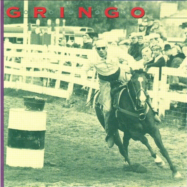 Gringo - 1