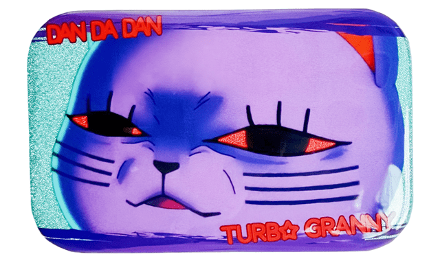 Dandadan Button Pin Blind Bag - 7