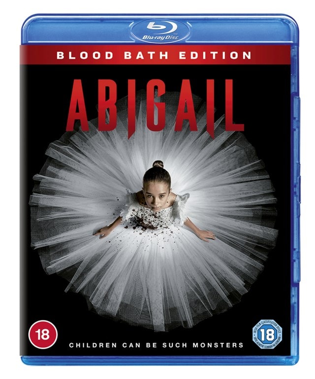 Abigail - 1