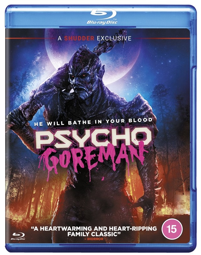 Psycho Goreman - 1