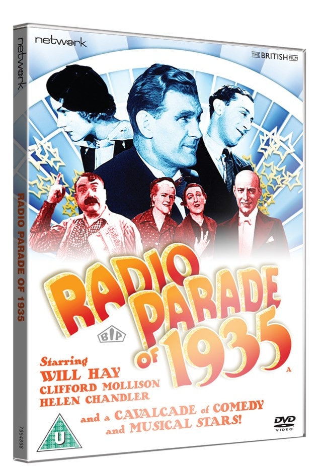 Radio Parade of 1935 - 2