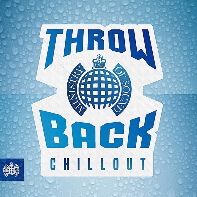 Throwback Chillout - 1