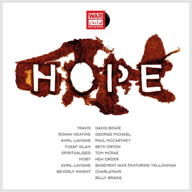 Hope - 1