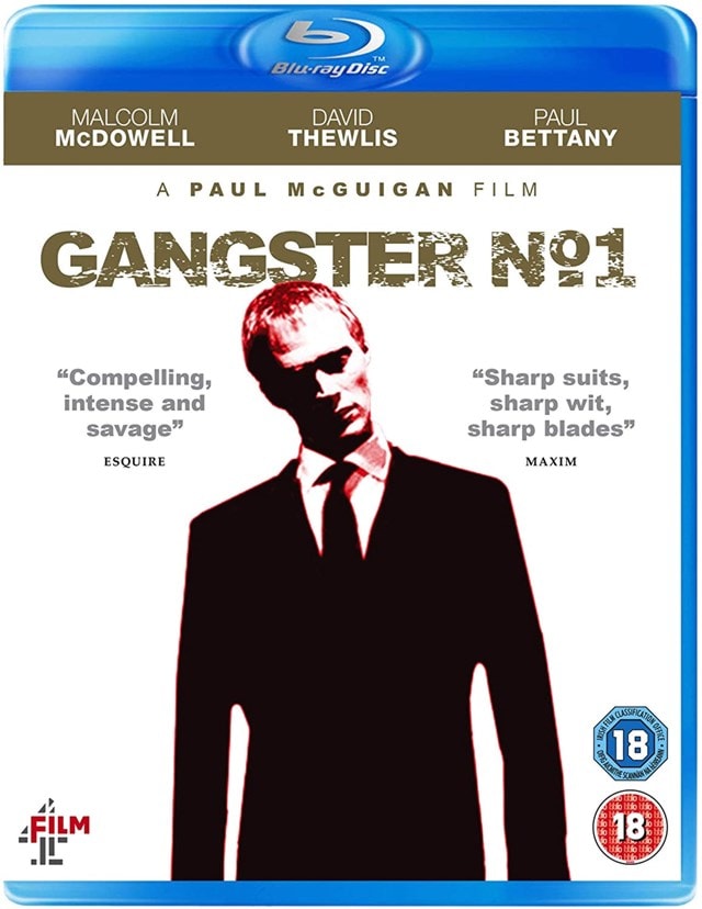 Gangster No. 1 - 1