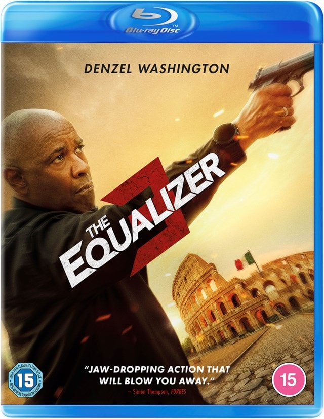 The Equalizer 3 - 1