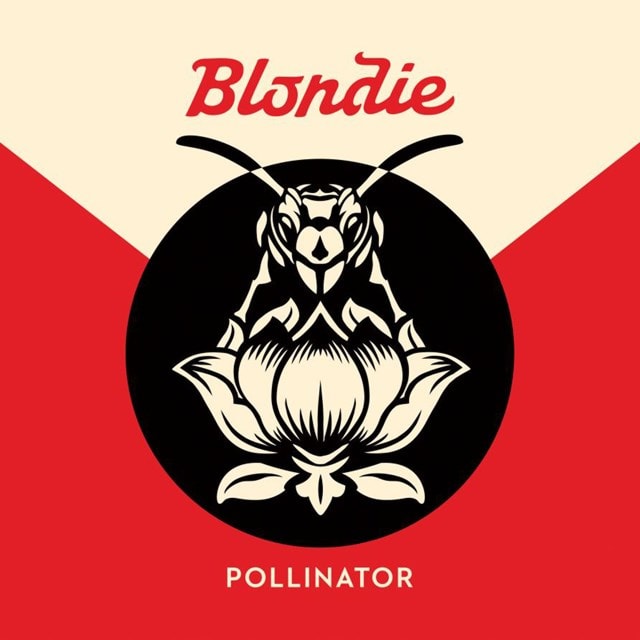 Pollinator - 1
