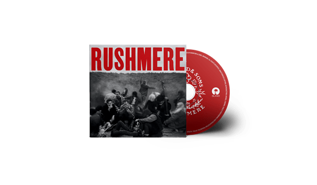 RUSHMERE - 1