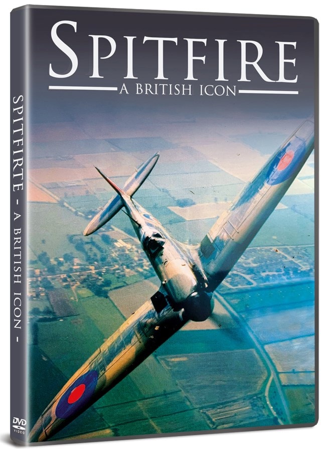 Spitfire: A British Icon - 2