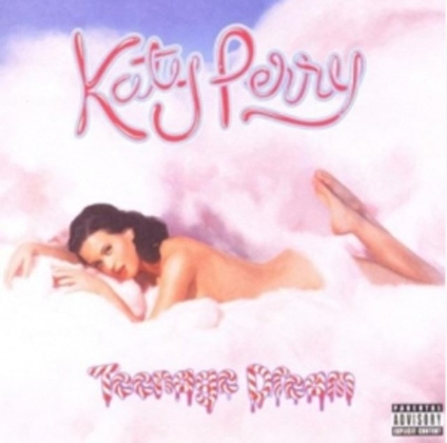 Teenage Dream: The Complete Confection - 1
