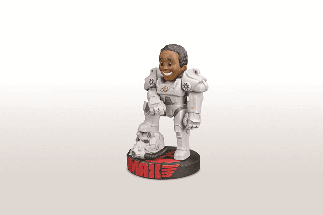 Maximus Fallout Vinyl Figure - 2