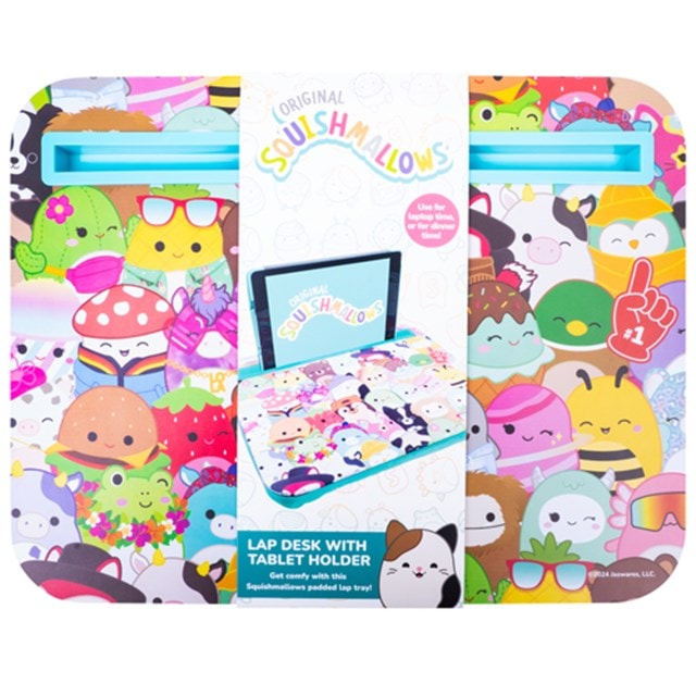 Squishmallows Lap Desk - 2