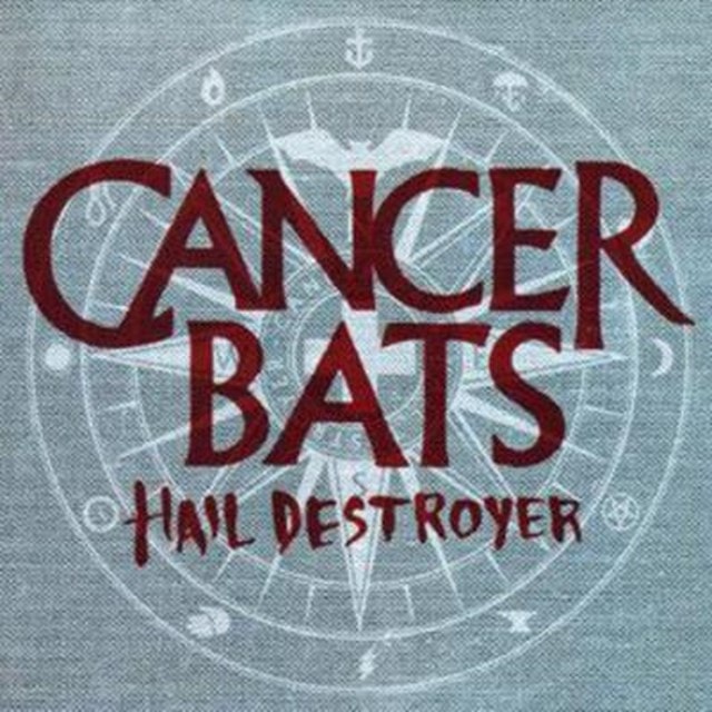 Hail Destroyer - 1