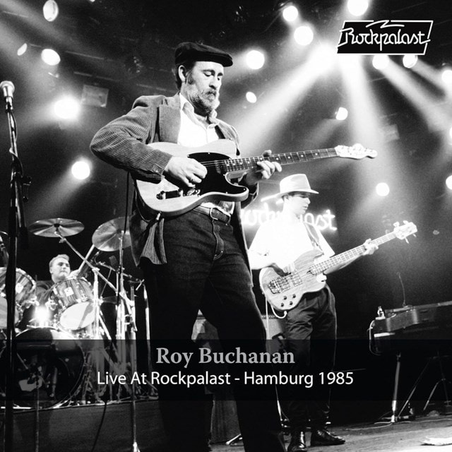 Live at Rockpalast: Hamburg 1985 - 1