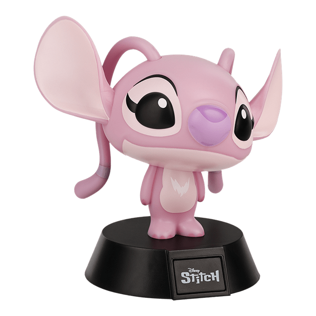 Angel Lilo & Stitch Icon Light - 4