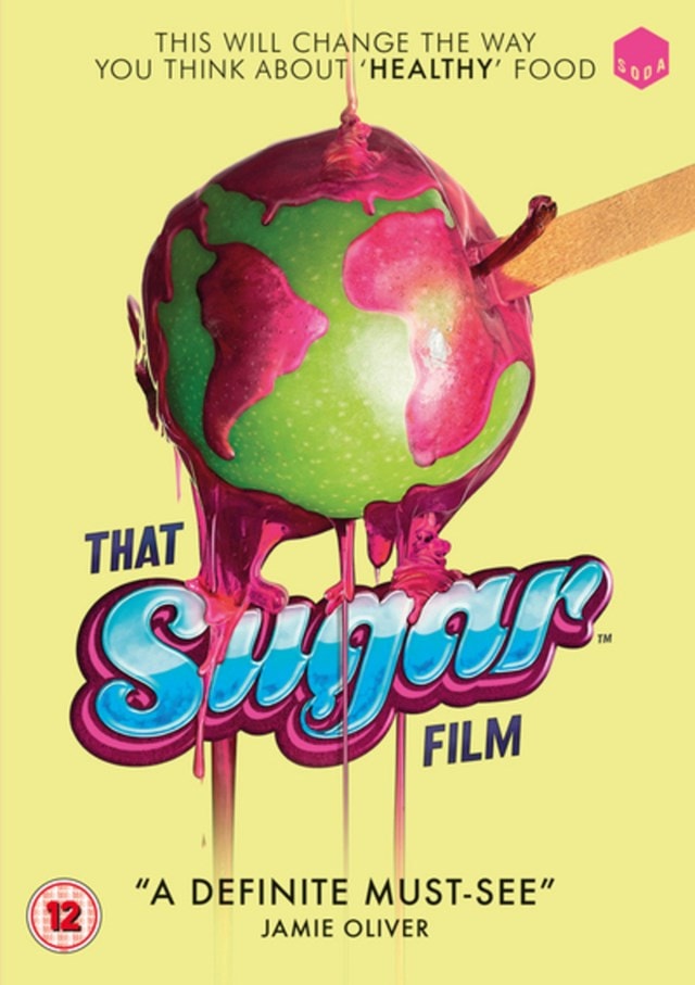 That Sugar Film - 1