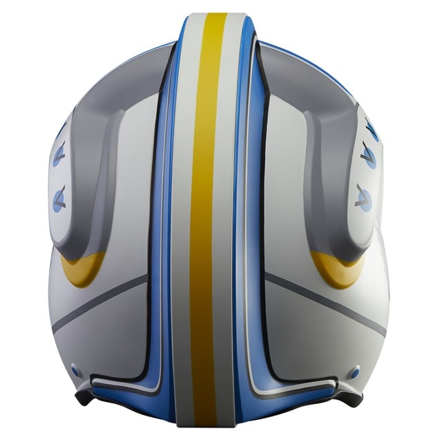 Carson Teva Star Wars The Black Series Premium Electronic Helmet - 6