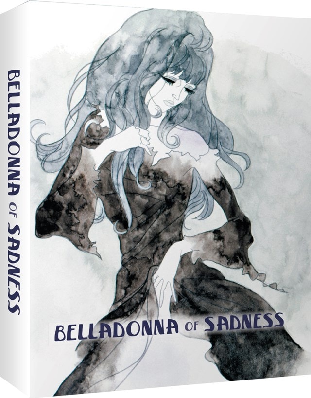 Belladonna of Sadness - 2