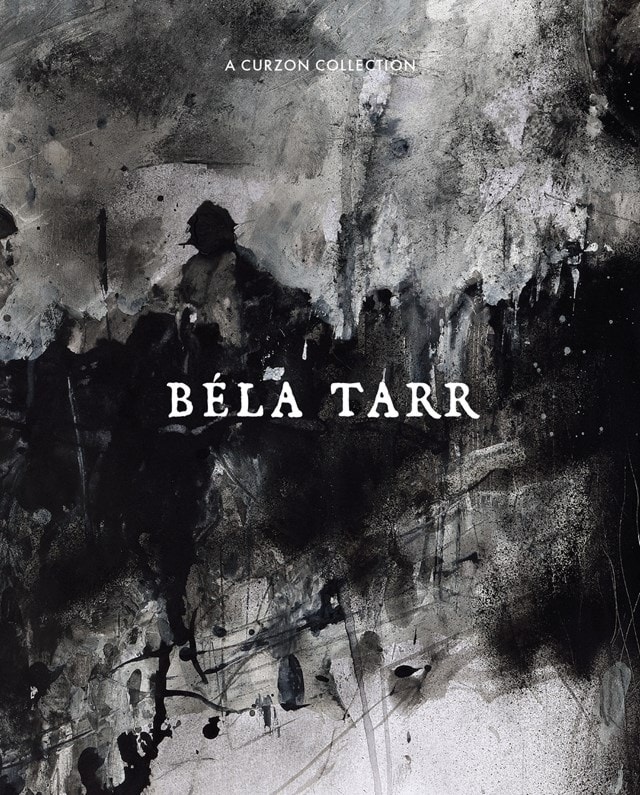 Béla Tarr: A Curzon Collection - 3