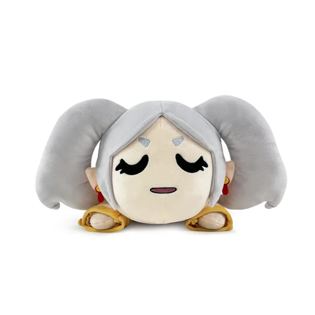 Frieren: Frieren Beyond Journey's End Youtooz Weighted Plush - 1