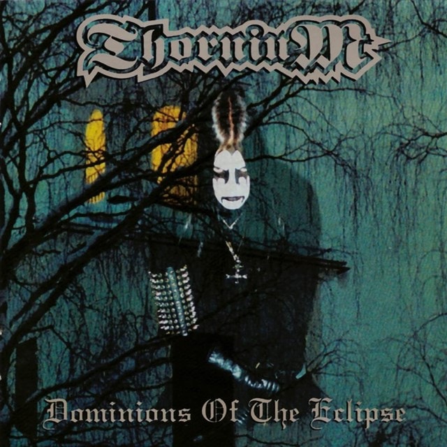 Dominions of the Eclipse - 1