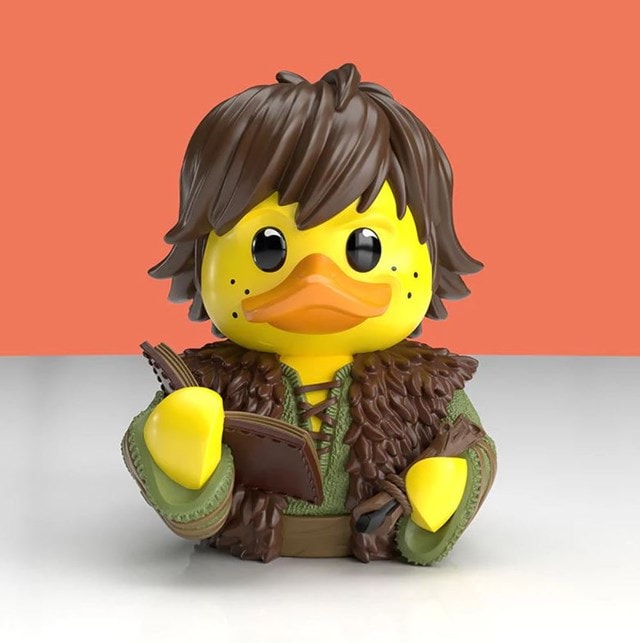 Hiccup How To Train Your Dragon 1st Edition Tubbz - 2