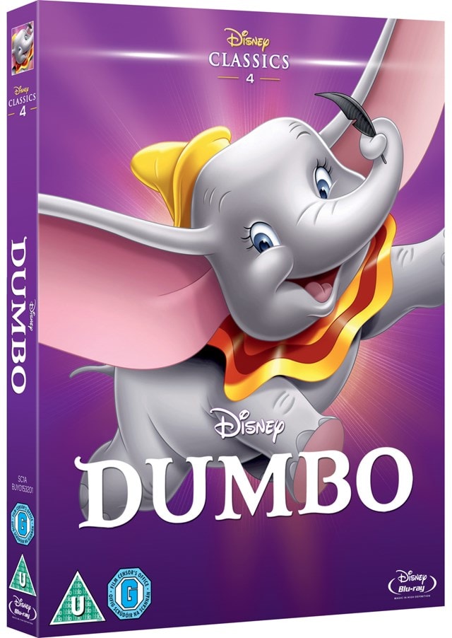 Dumbo - 4