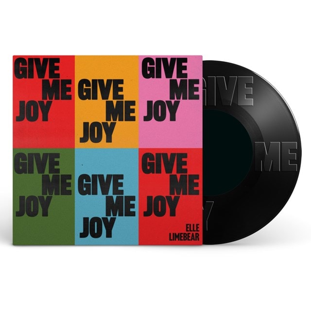 Give Me Joy - 2