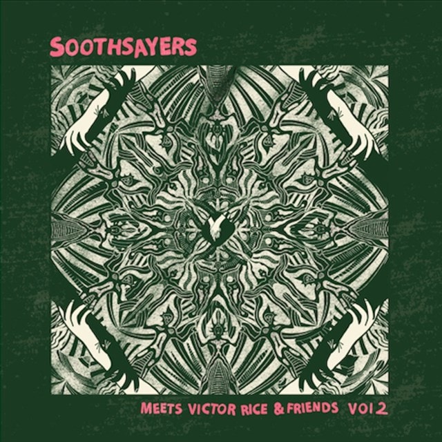 Soothsayers Meets Victor Rice and Friends Vol. 2 - 1
