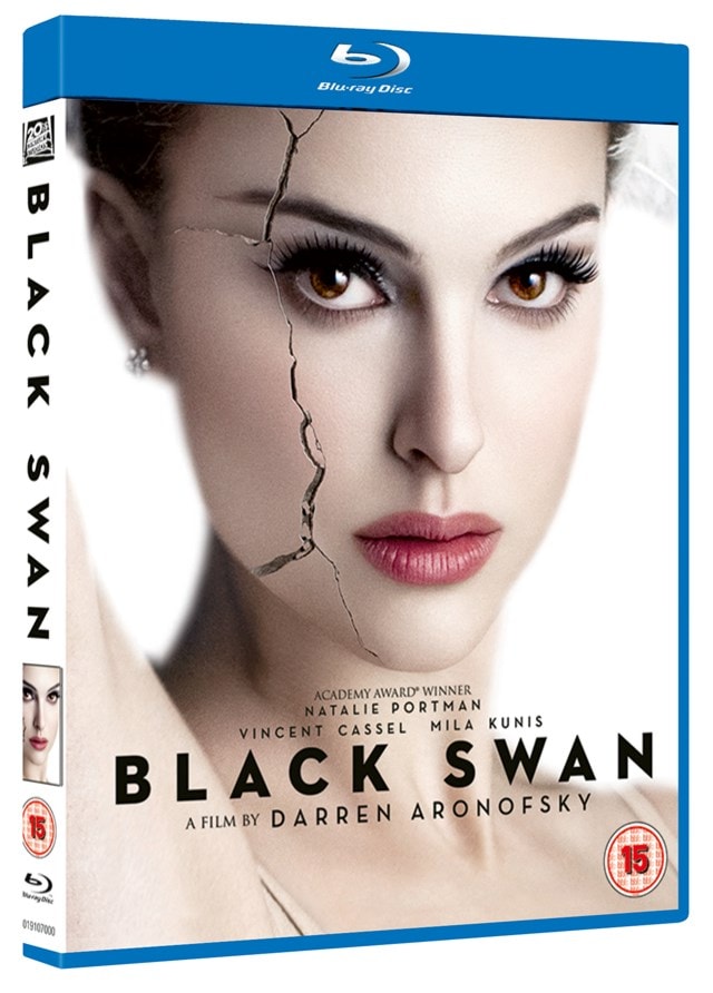 Black Swan - 2