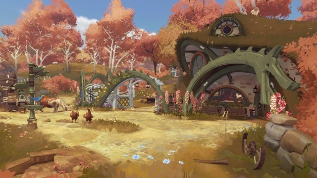 Tales of the Shire: A The Lord of The Rings Game (PS5) - 13