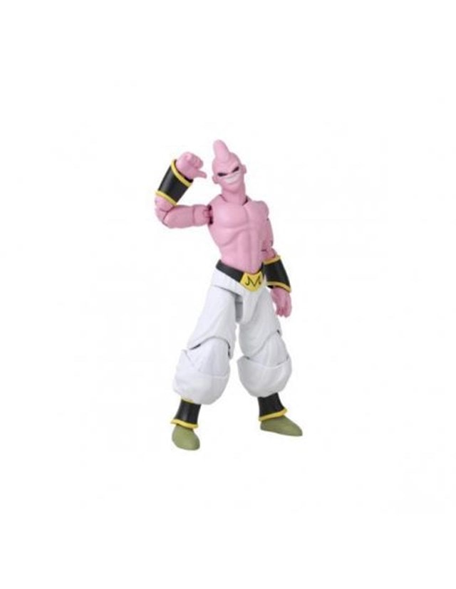 Majin Buu Aku Dragon Ball Dragon Stars Figurine - 1