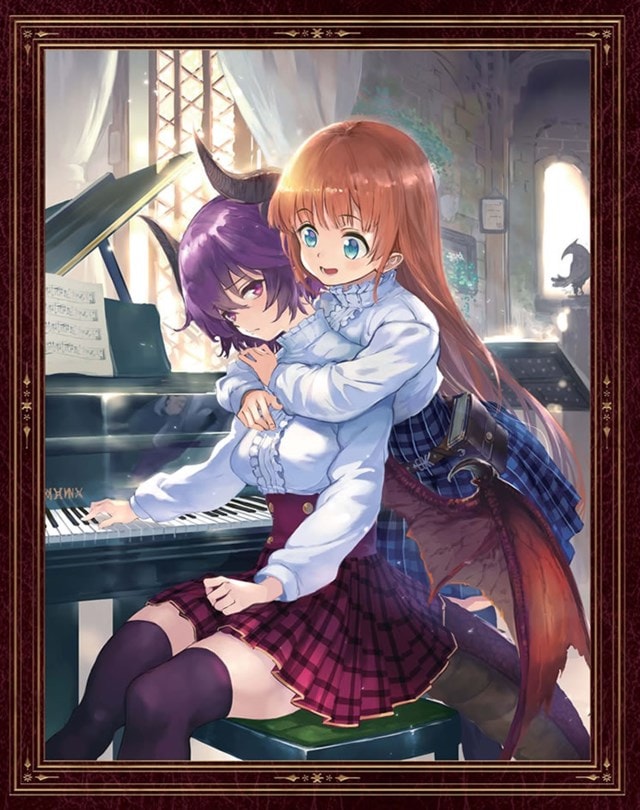 Mysteria Friends: Collector's Edition - 1