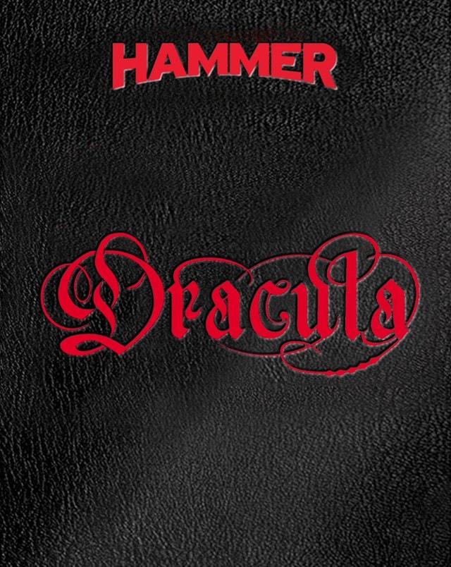 Dracula 4K Ultra HD Limited Collector's Edition - 2