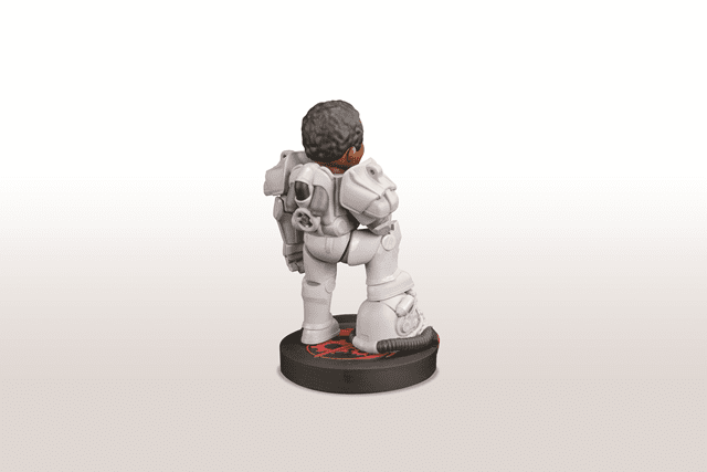 Maximus Fallout Vinyl Figure - 4
