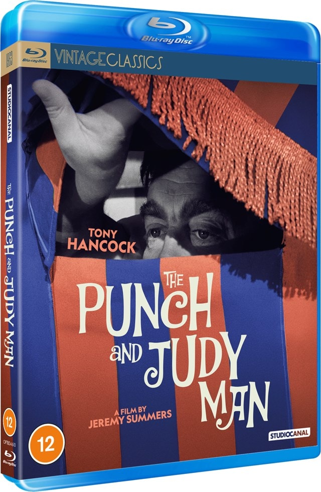 The Punch and Judy Man - 2