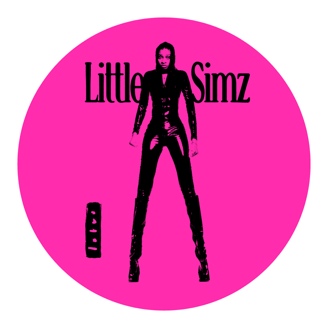 Lotus (hmv Exclusive) Moonstone Vinyl - 2