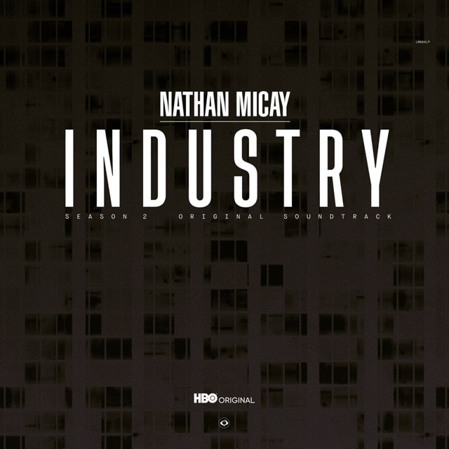 Industry Season 2 - 1