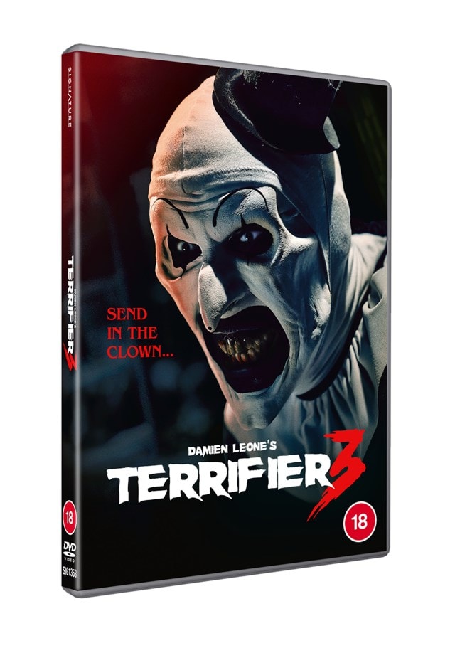 Terrifier 3 - 2