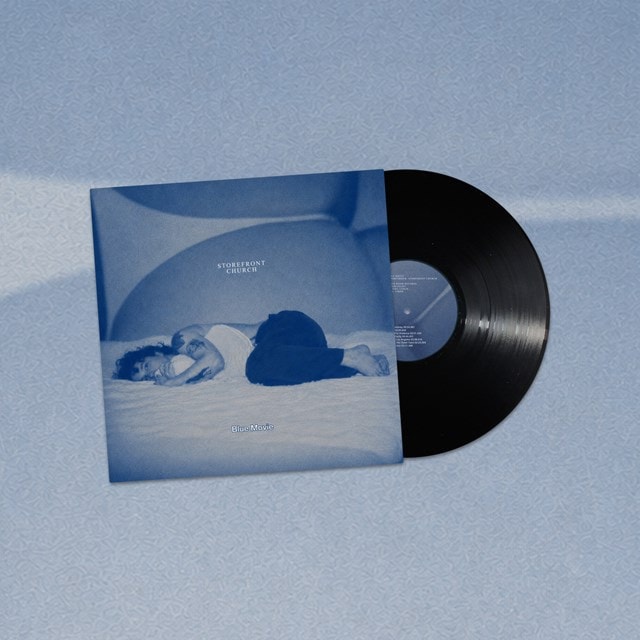 Blue Movie - 2