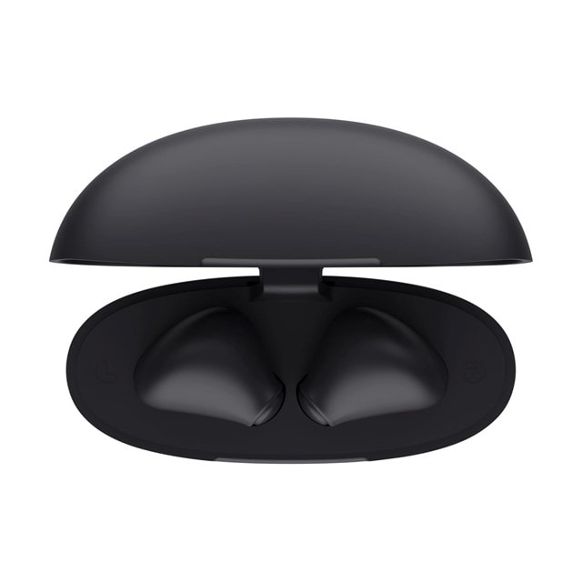Trust Yavi Black Noise Cancelling True Wireless Bluetooth Earphones - 13