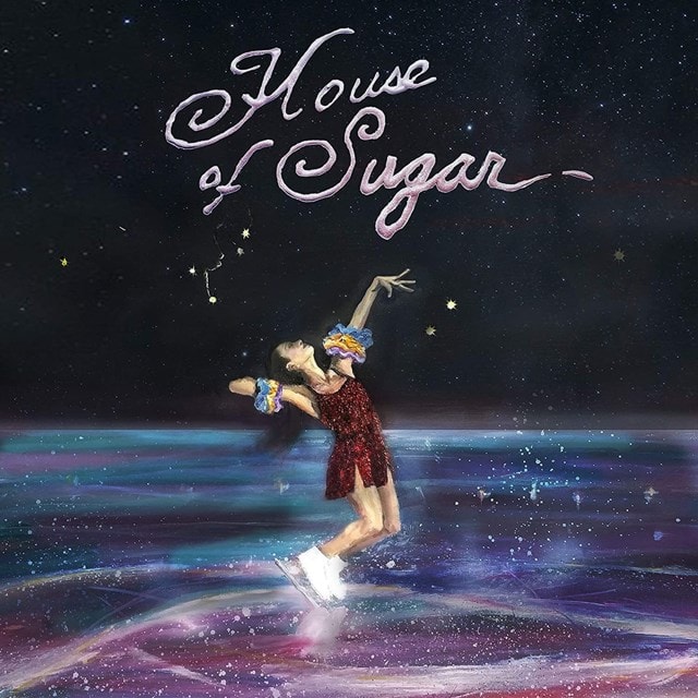 House of Sugar - 1