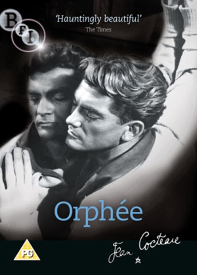 Orphee - 1