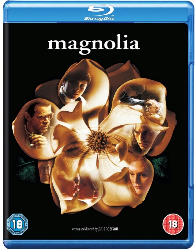 Magnolia - 1
