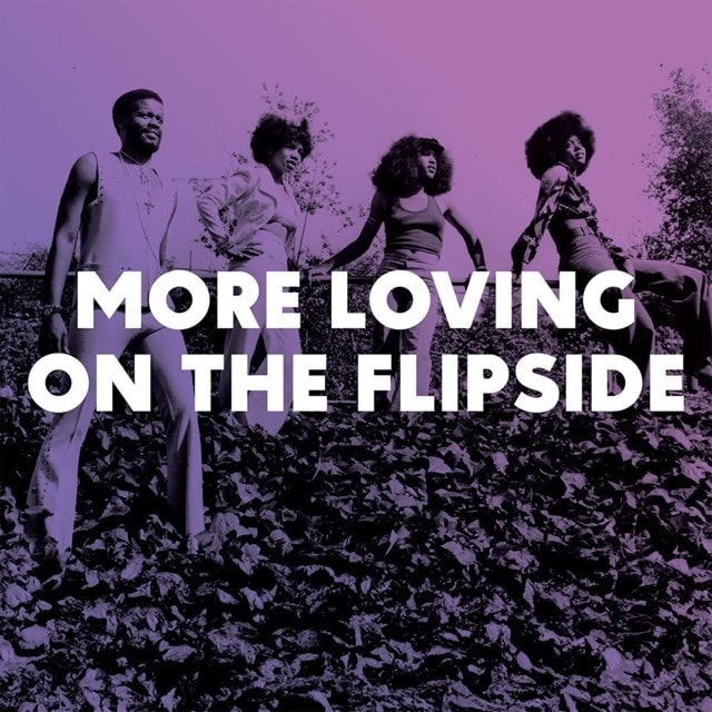 More Loving On the Flipside - 1
